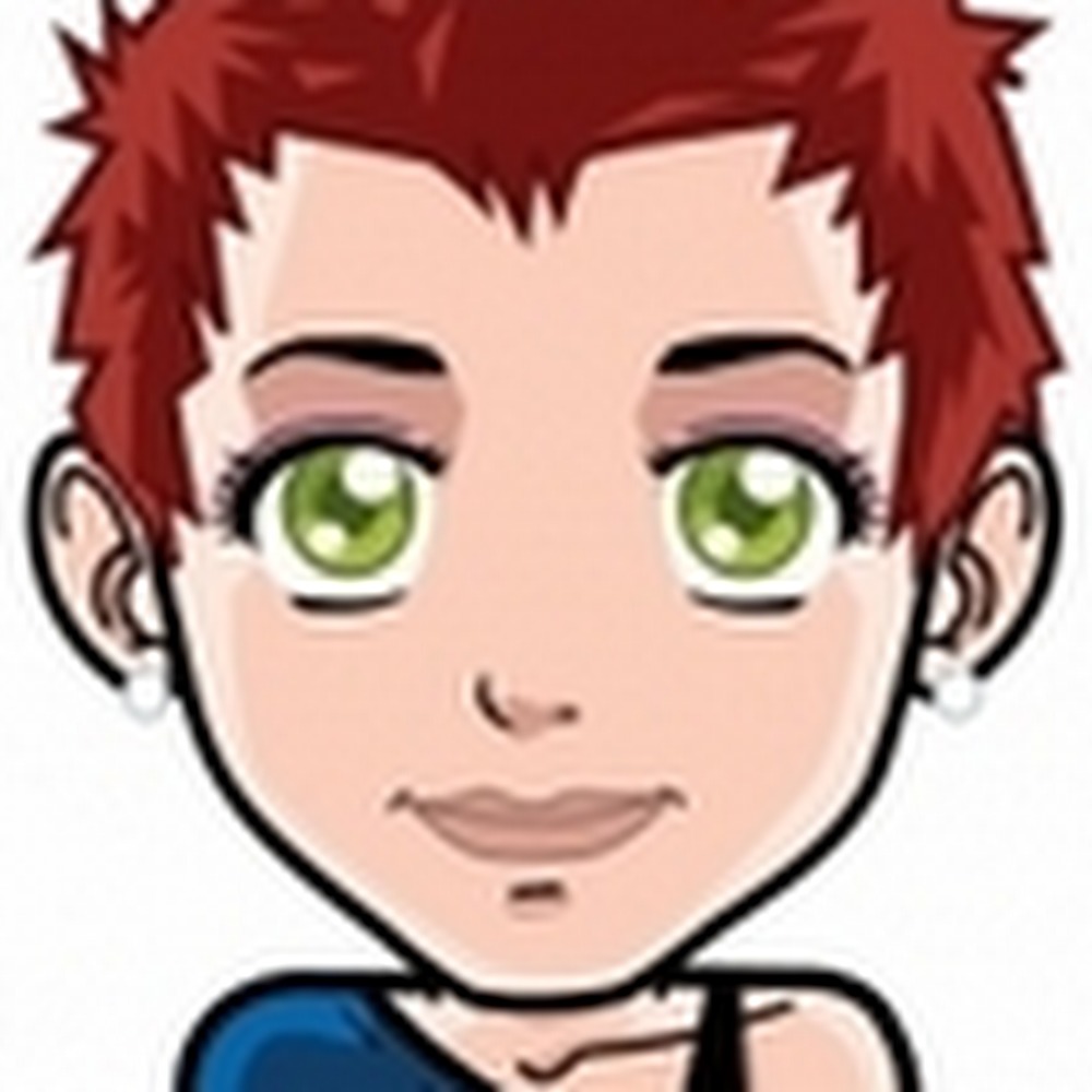 Meet your Posher, Erica